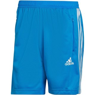 Spodenki męskie adidas Primeblue Designed To Move Sport 3-Stripes Shorts HF7189 Adidas