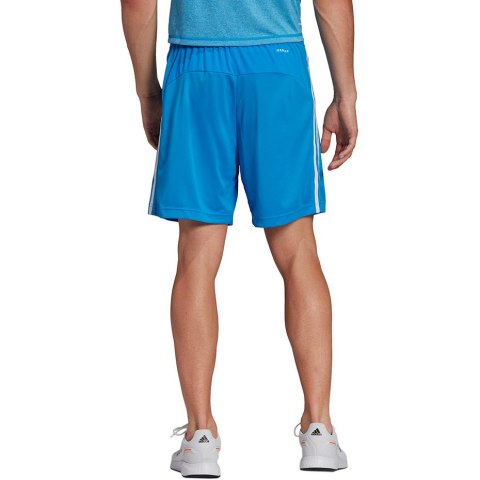 Spodenki męskie adidas Primeblue Designed To Move Sport 3-Stripes Shorts HF7189 Adidas