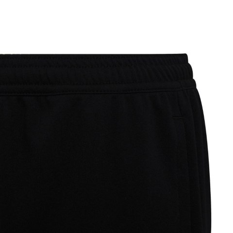 Spodenki treningowe dla dzieci adidas Entrada 22 czarne H57498 Adidas teamwear Spodenki treningowe dla dzieci adidas Entrada 22 czarne H57498 Adidas teamwear