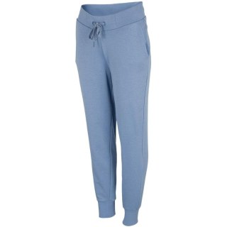 Spodnie damskie 4F denim H4L22 SPDD350 32S 4F