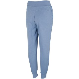 Spodnie damskie 4F denim H4L22 SPDD350 32S 4F