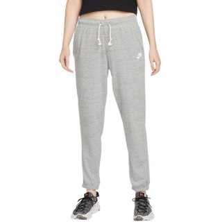 Spodnie damskie Nike NSW Gym Vntg Easy Pant szare DM6390 063 Nike