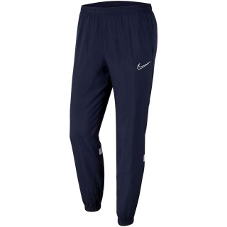 Spodnie dla dzieci Nike Dri-FIT Academy 21 Pants WPZ granatowe CW6130 451 Nike Team