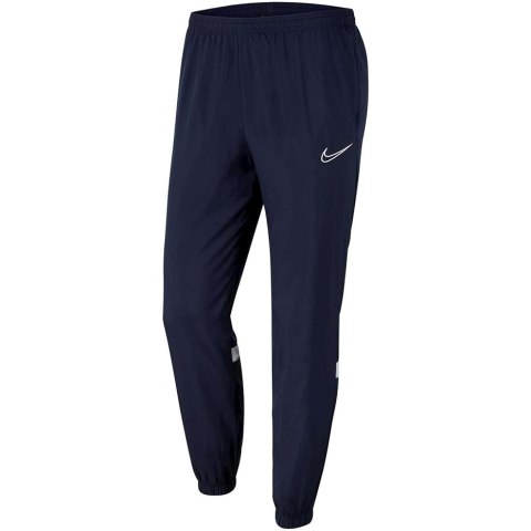 Spodnie dla dzieci Nike Dri-FIT Academy 21 Pants WPZ granatowe CW6130 451 Nike Team
