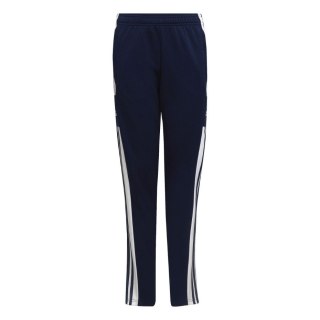 Spodnie dla dzieci adidas Squadra 21 Training granatowe HC6280 Adidas teamwear