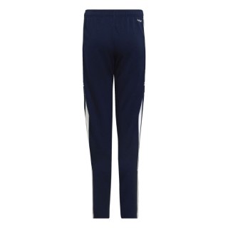 Spodnie dla dzieci adidas Squadra 21 Training granatowe HC6280 Adidas teamwear