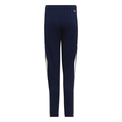Spodnie dla dzieci adidas Squadra 21 Training granatowe HC6280 Adidas teamwear