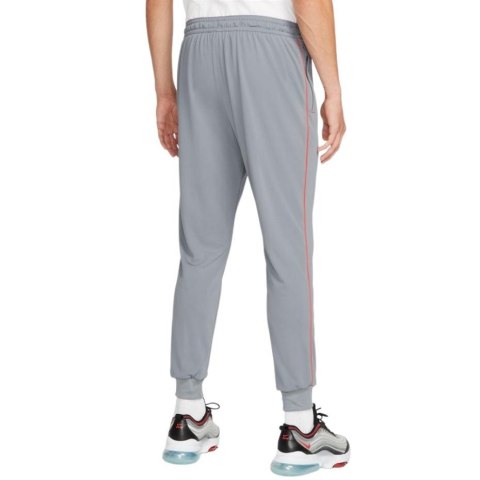 Spodnie męskie Nike Df Fc Liber Pant KPZ szare DH9666 065 Nike Football Spodnie męskie Nike Df Fc Liber Pant KPZ szare DH9666 065 Nike Football