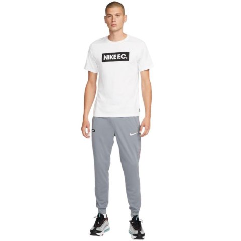 Spodnie męskie Nike Df Fc Liber Pant KPZ szare DH9666 065 Nike Football Spodnie męskie Nike Df Fc Liber Pant KPZ szare DH9666 065 Nike Football