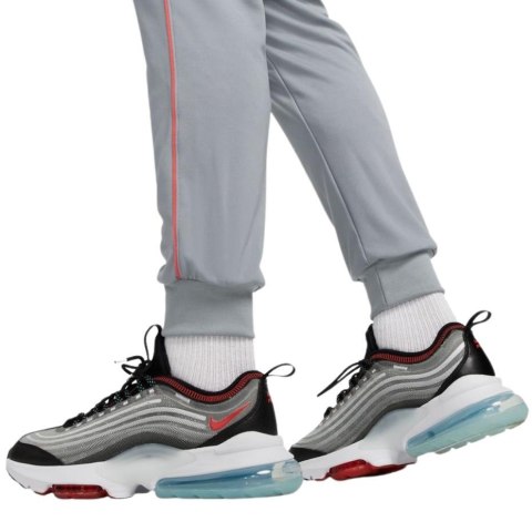 Spodnie męskie Nike Df Fc Liber Pant KPZ szare DH9666 065 Nike Football Spodnie męskie Nike Df Fc Liber Pant KPZ szare DH9666 065 Nike Football