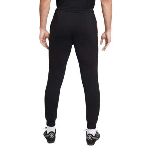 Spodnie męskie Nike NK DF FC Libero Pant KPZ DH9666 010 Nike Football Spodnie męskie Nike NK DF FC Libero Pant KPZ DH9666 010 Nike Football