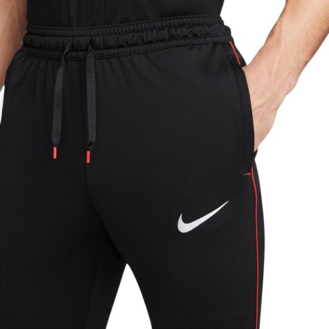 Spodnie męskie Nike NK DF FC Libero Pant KPZ DH9666 010 Nike Football Spodnie męskie Nike NK DF FC Libero Pant KPZ DH9666 010 Nike Football