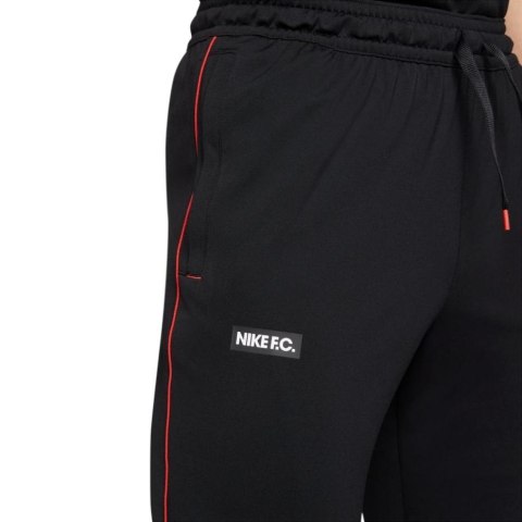 Spodnie męskie Nike NK DF FC Libero Pant KPZ DH9666 010 Nike Football Spodnie męskie Nike NK DF FC Libero Pant KPZ DH9666 010 Nike Football