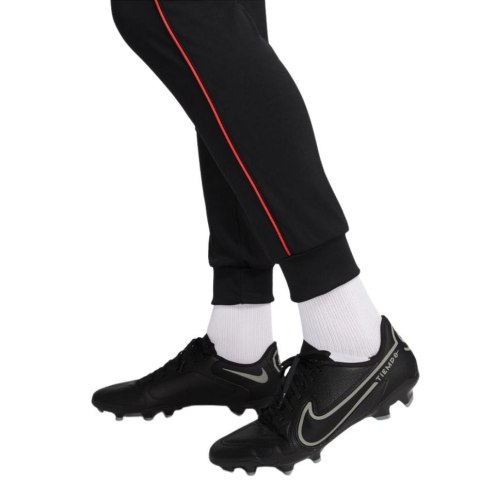 Spodnie męskie Nike NK DF FC Libero Pant KPZ DH9666 010 Nike Football Spodnie męskie Nike NK DF FC Libero Pant KPZ DH9666 010 Nike Football