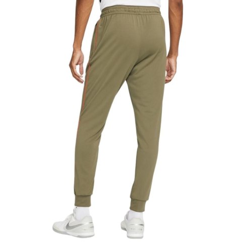 Spodnie męskie Nike NK Df FC Libero Pant KPZ zielone DH9666 222 Nike Football Spodnie męskie Nike NK Df FC Libero Pant KPZ zielone DH9666 222 Nike Football