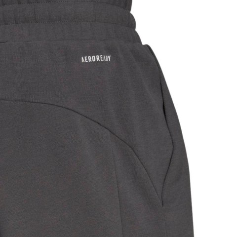 Spodnie męskie adidas Aeroready Motion Sport Pants szare HC0648 Adidas Spodnie męskie adidas Aeroready Motion Sport Pants szare HC0648 Adidas