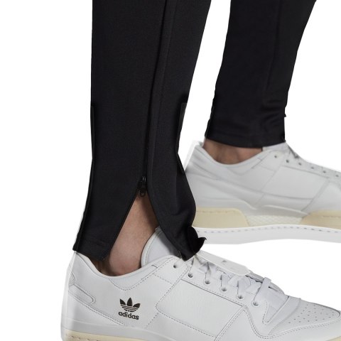 Spodnie męskie adidas Condivo 22 Track Pant czarne HA6241 Adidas teamwear Spodnie męskie adidas Condivo 22 Track Pant czarne HA6241 Adidas teamwear