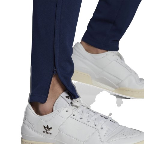 Spodnie męskie adidas Condivo 22 Track Pants granatowe HB0003 Adidas teamwear Spodnie męskie adidas Condivo 22 Track Pants granatowe HB0003 Adidas teamwear