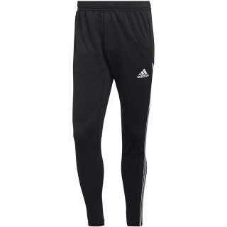 Spodnie męskie adidas Condivo 22 Training czarne HC5559 Adidas teamwear