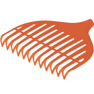 GRABIE OGRODOWE NIENABIJAJĄCE LIŚCI CLOG FREE