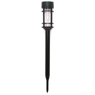 LAMPA SOLARNA 50CM CIEPŁY BIAŁY PROGARDEN