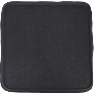 OCIEKACZ PODSTAWKA POD BUTY DRY PAD MATA DO BAGAŻNIKA 100x90CM CZARNY