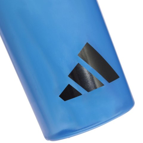 Bidon adidas Performance Bottle 0,5 L KD2768 niebieski 0,5 Adidas
