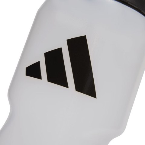 Bidon adidas Performance Bottle 0,75 L KD2772 biały 0,75 Adidas