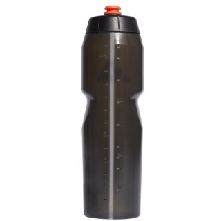 Bidon adidas Performance Bottle 0,75 L KD2773 czarny 0,75 Adidas