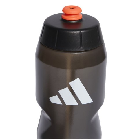 Bidon adidas Performance Bottle 0,75 L KD2773 czarny 0,75 Adidas