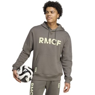 Bluza adidas Real Madryt JN3074 L brązowy Adidas