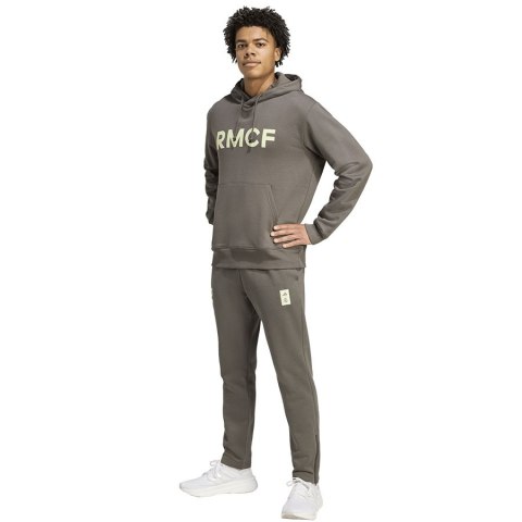 Bluza adidas Real Madryt JN3074 L brązowy Adidas