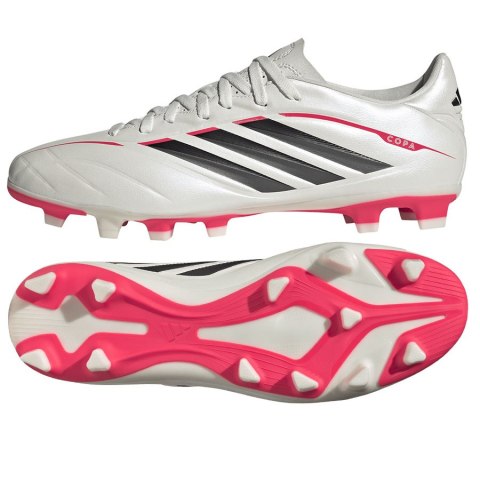 Buty adidas COPA PURE IV Club FG/MG JR6183 biały 42 2/3 Adidas