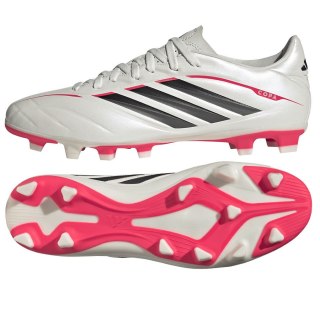 Buty adidas COPA PURE IV Club FG/MG JR6183 biały 42 Adidas