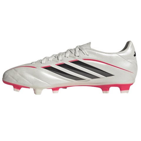 Buty adidas COPA PURE IV Club FG/MG JR6183 biały 46 Adidas