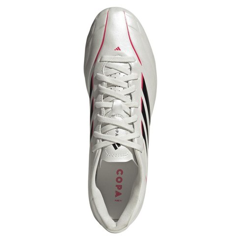 Buty adidas COPA PURE IV Club FG/MG JR6183 biały 46 Adidas