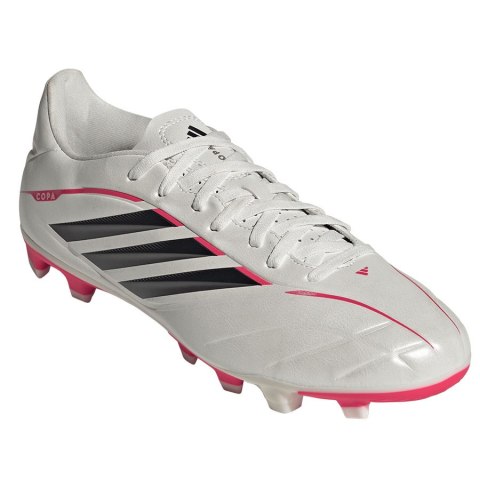 Buty adidas COPA PURE IV Club FG/MG JR6183 biały 46 Adidas