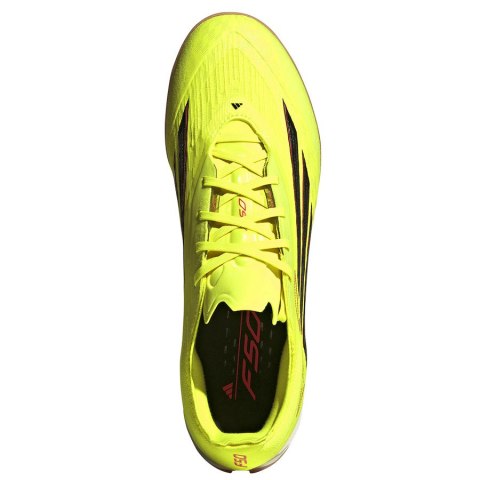 Buty adidas F50 Pro IN JR8947 żółty 42 Adidas