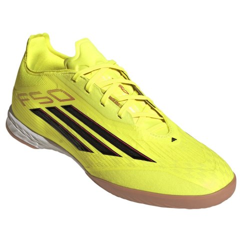 Buty adidas F50 Pro IN JR8947 żółty 42 Adidas