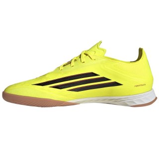 Buty adidas F50 Pro IN JR8947 żółty 44 Adidas