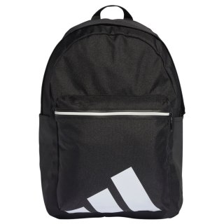 Plecak adidas Essential BTU Bars KA6768 czarny Adidas