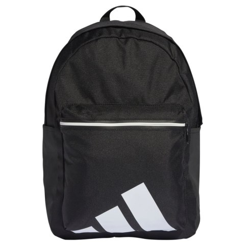 Plecak adidas Essential BTU Bars KA6768 czarny Adidas