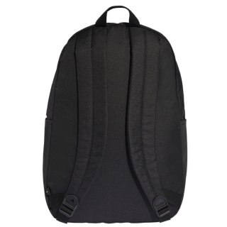 Plecak adidas Essential BTU Bars KA6768 czarny Adidas