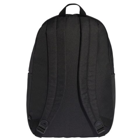 Plecak adidas Essential BTU Bars KA6768 czarny Adidas