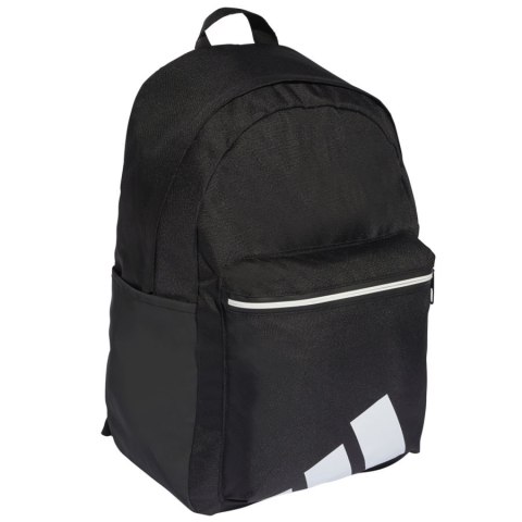 Plecak adidas Essential BTU Bars KA6768 czarny Adidas