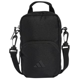 Saszetka adidas Prime Organizer JZ0156 czarny one size Adidas