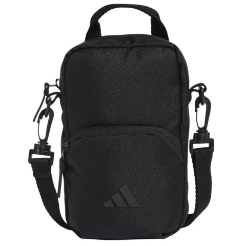 Saszetka adidas Prime Organizer JZ0156 czarny one size Adidas