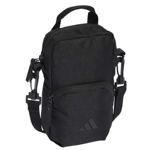 Saszetka adidas Prime Organizer JZ0156 czarny one size Adidas