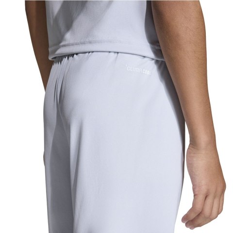 Spodenki adidas ENTRADA 26 Short Junior JZ6533 szary 116 cm Adidas