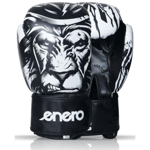 RĘKAWICE BOKSERSKIE ENERO TIGER R.10OZ